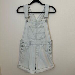 Free People We The Free Ziggy Shortalls